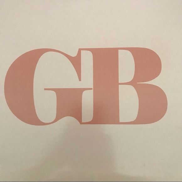 GB All-Star Leather Center Zip Chunky Lug Sole Platform Booties in Sand  Size 8 - Picture 8 of 9